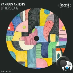 Litterbox 19 (2025)