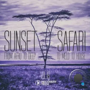 Sunset Safari, Vol. 18 (2025)