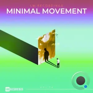 Minimal Movement, Vol. 24 (2025)