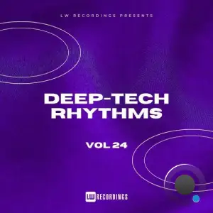 Deep-Tech Rhythms, Vol. 24 (2025)