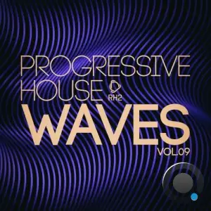 Progressive House Waves, Vol.09 (2025)