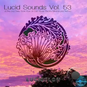 Lucid Sounds, Vol. 53 (A Fine and Deep Sonic Flow of Club House, Electro, Minimal and Techno) (2025)