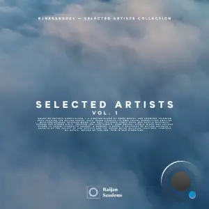 Baijan Sessions - Selected Artists, Vol. 1 (2025)