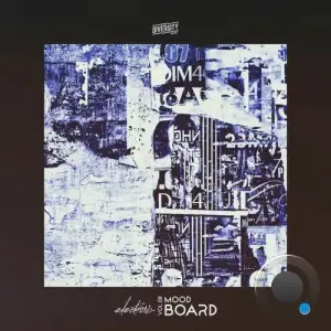 Electronic Mood Board, Vol.08 (2025)