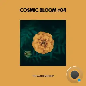 Cosmic Bloom #04 (2025)
