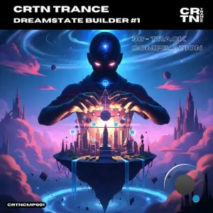 Dreamstate Builder #1 (2025)