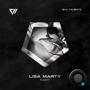 Lisa Marty - Flight (2025)