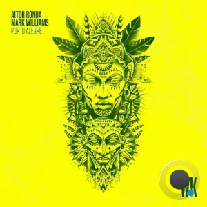 Aitor Ronda - Porto Alegre (2025)