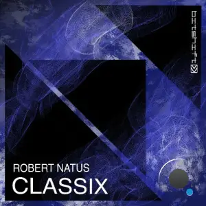 Robert Natus - Bitshift Classix (2025)