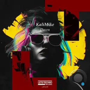KaliMike - Dawn (2025)