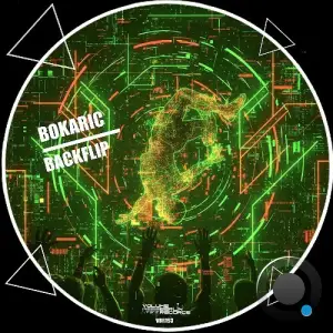 Bokaric - Backflip (2025)