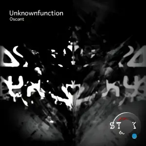 Unknownfunction - Oscant (2025)