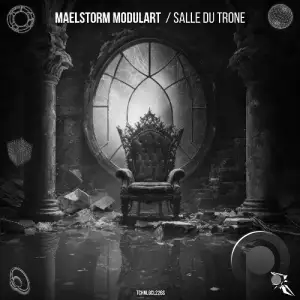 Maelstorm Modulart - Salle Du Trone (2025)