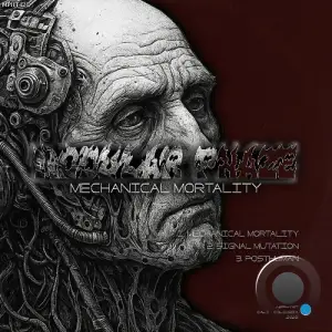 Modular Phaze - Mechanical Mortality (2025)