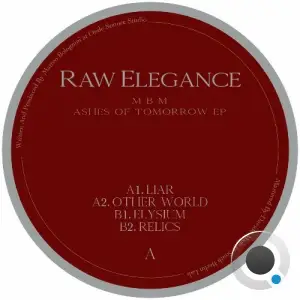MBM - Ashes Of Tomorrow (2025)