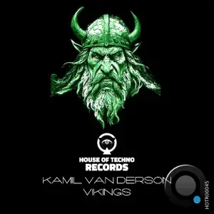 Kamil Van Derson - Vikings (2025)