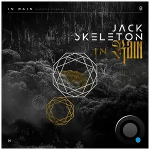Jack Skeleton - In Rain (2025)