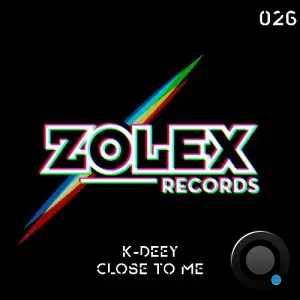 K-Deey - Close To Me (2025)