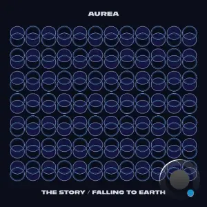 Aurea - The Story / Falling to Earth (2025)