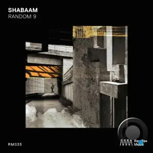 Shabaam - Random 9 (2025)