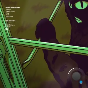 DDSS - Hunger (2025)