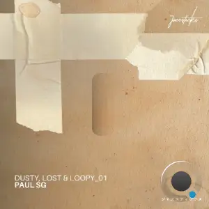 Paul SG - Dusty, Lost & Loopy Vol 1 (2025)