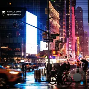 Parasol Stars - Nightshift (2025)