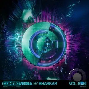 Bhaskar - Controversia by Bhaskar Vol. 016 (2025)