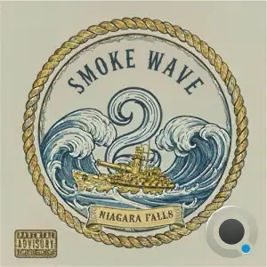 Jamal Gasol, Sayzee, Lord Juco - Smoke Wave 2 (2025)