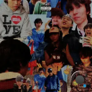 TRADE L & SEIN - @whereissein (2025)