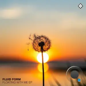 Fluid Form, Dan GuiDance & Professor Funk - Floating With Me (2025)