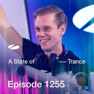 Armin van Buuren - A State Of Trance 1255 (2025-12-11)