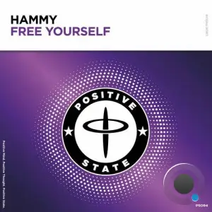 DJ Hammy - Free Yourself (2025)