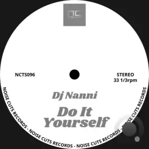 DJ Nanni - Do It Yourself (Club Mix) (2025)