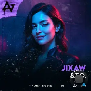 Jixaw - B.T.O. (Extended) (2025)