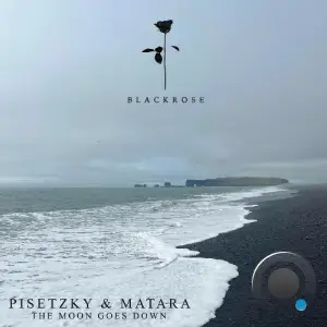 Pisetzky - The Moon Goes Down (2025)