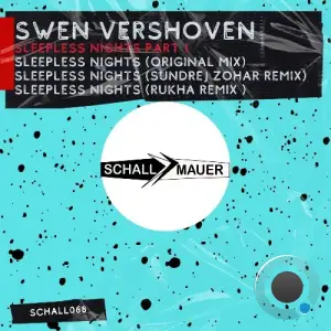 Swen Vershoven - Sleepless Nights (2025)