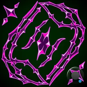 Klara Sestiniova - La Dama Bianca (2025)