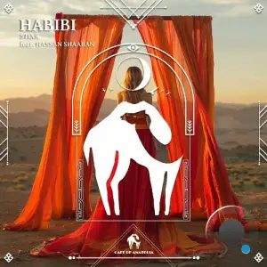 Stixr feat. Hassan Shaaban - Habibi (2025)