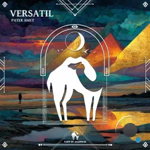 Pater Amet - Versatil (2025)