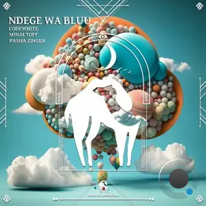 CodeWhite, Minaltoff, Pasha Zinger - Ndege Wa Bluu (2025)