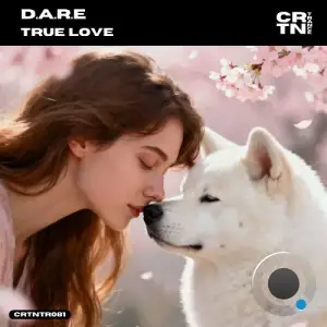 D.A.R.E - True Love (2025)