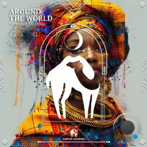 Stéphane Salerno - Around the World (2025)