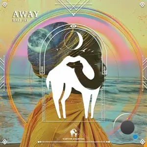 Ralf Jay - Away (2025)