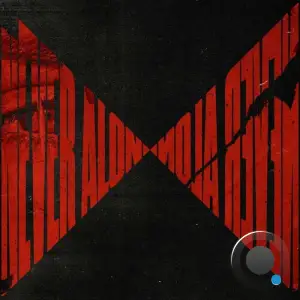 Adriatique & Vincent Vossen & Yubik - Never Alone (2025)