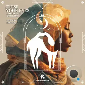 Sam Sparacio, Gifted Fire - Close Your Eyes (2025)