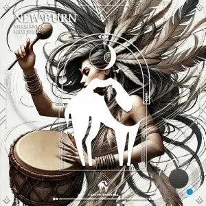 Shamanica, Igor Shek - New Burn (2025)