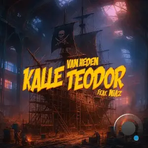 Van Heden feat Miaz - KALLE TEODOR (2025)