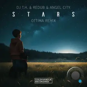 DJ T.H. & Redub & Angel City - Stars (Ottima Extended Remix) (2025)