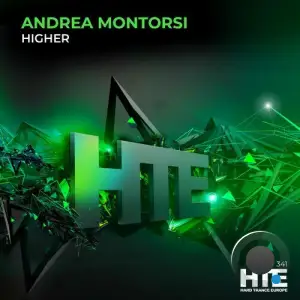 Andrea Montorsi - Higher (2025)
